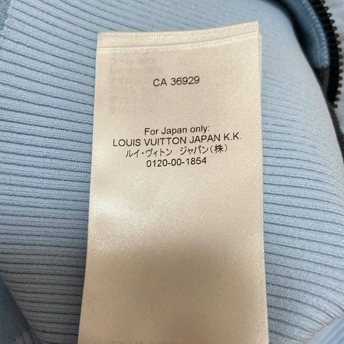 LOUIS VUITTON(ルイヴィトン) ワンピース サイズXS レディース美