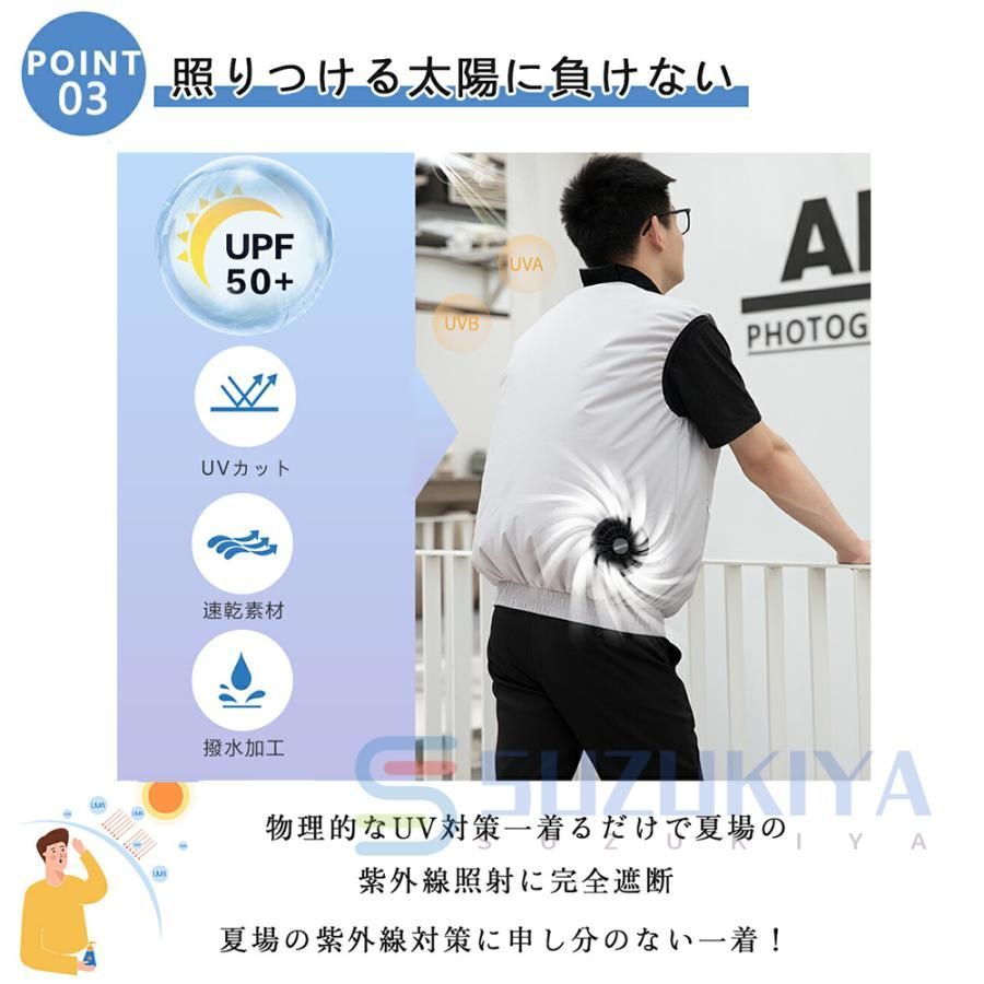 清涼服 薄型