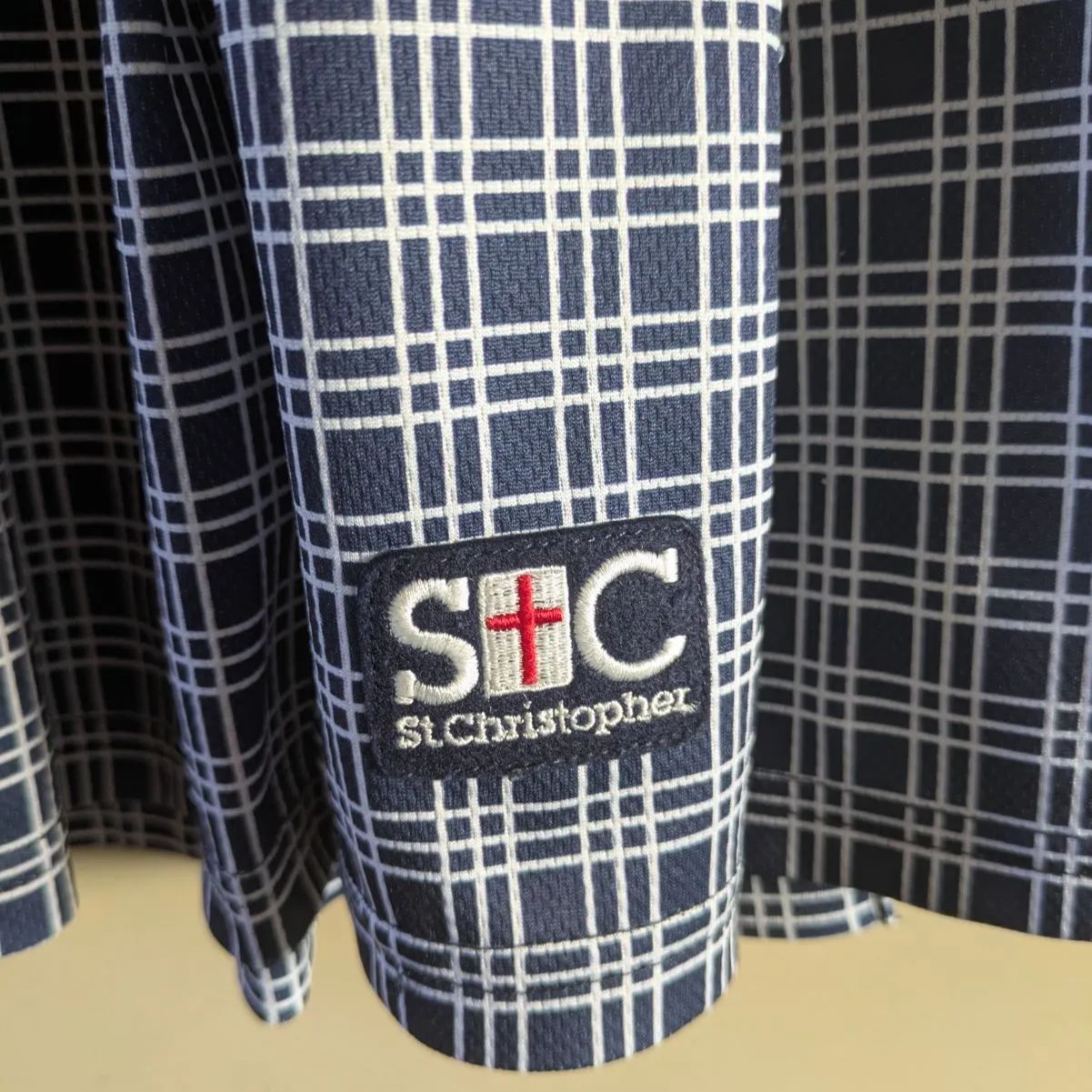 St.Christopher セントクリストファー STC テニス ウェア