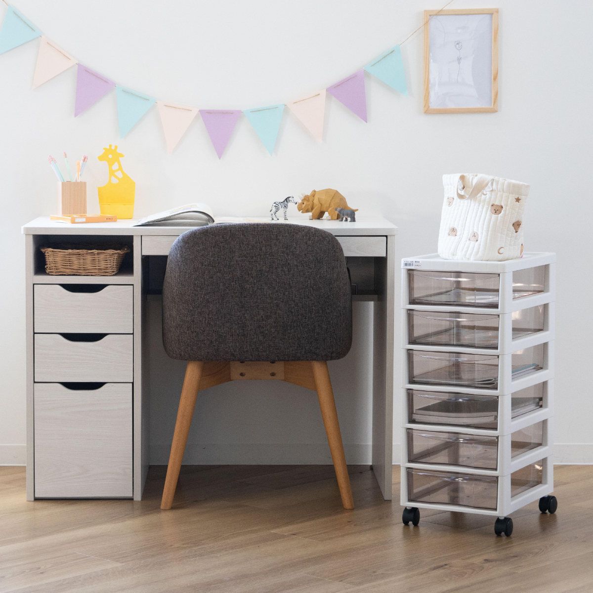 書類ケース フロアケース