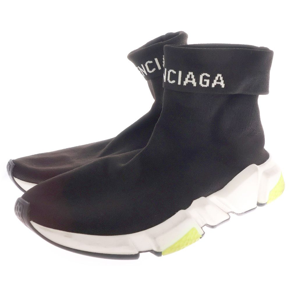 BALENCIAGA (バレンシアガ) Speed Trainer スピードトレーナー