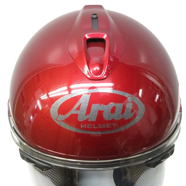 ARAI HELMET VECTOR-X ベクター X フルフェイス ヘルメット バイク