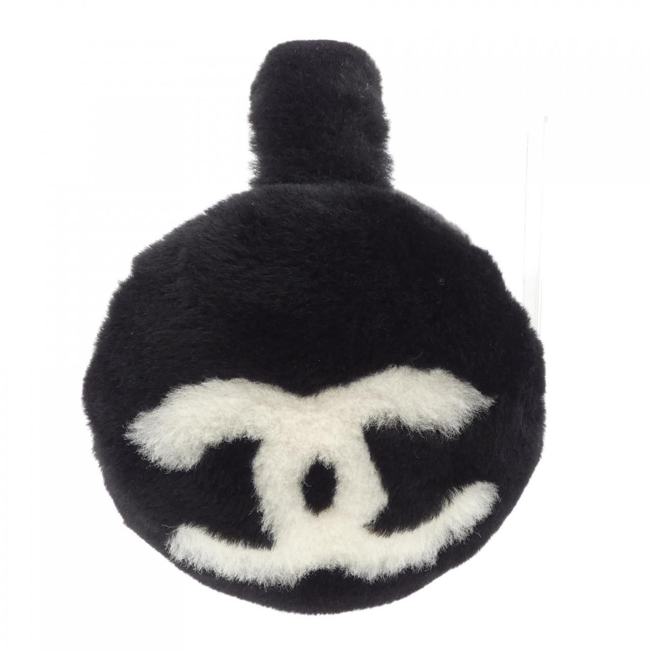 シャネル CHANEL イヤーマフ - メルカリ