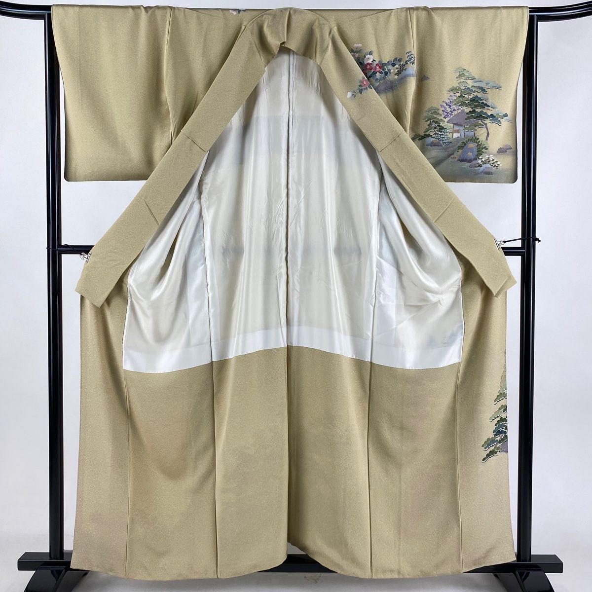 裄丈64.5cm M