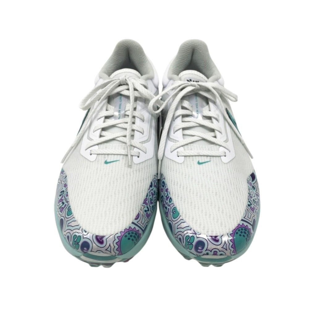 NIKE GOLF ナイキゴルフ FD5424-100 Air Zoom Infinity Tour NXT
