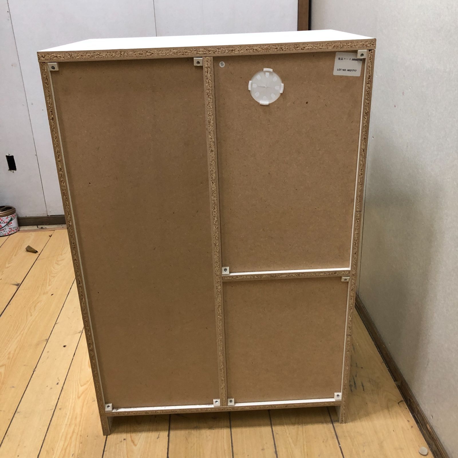食器棚