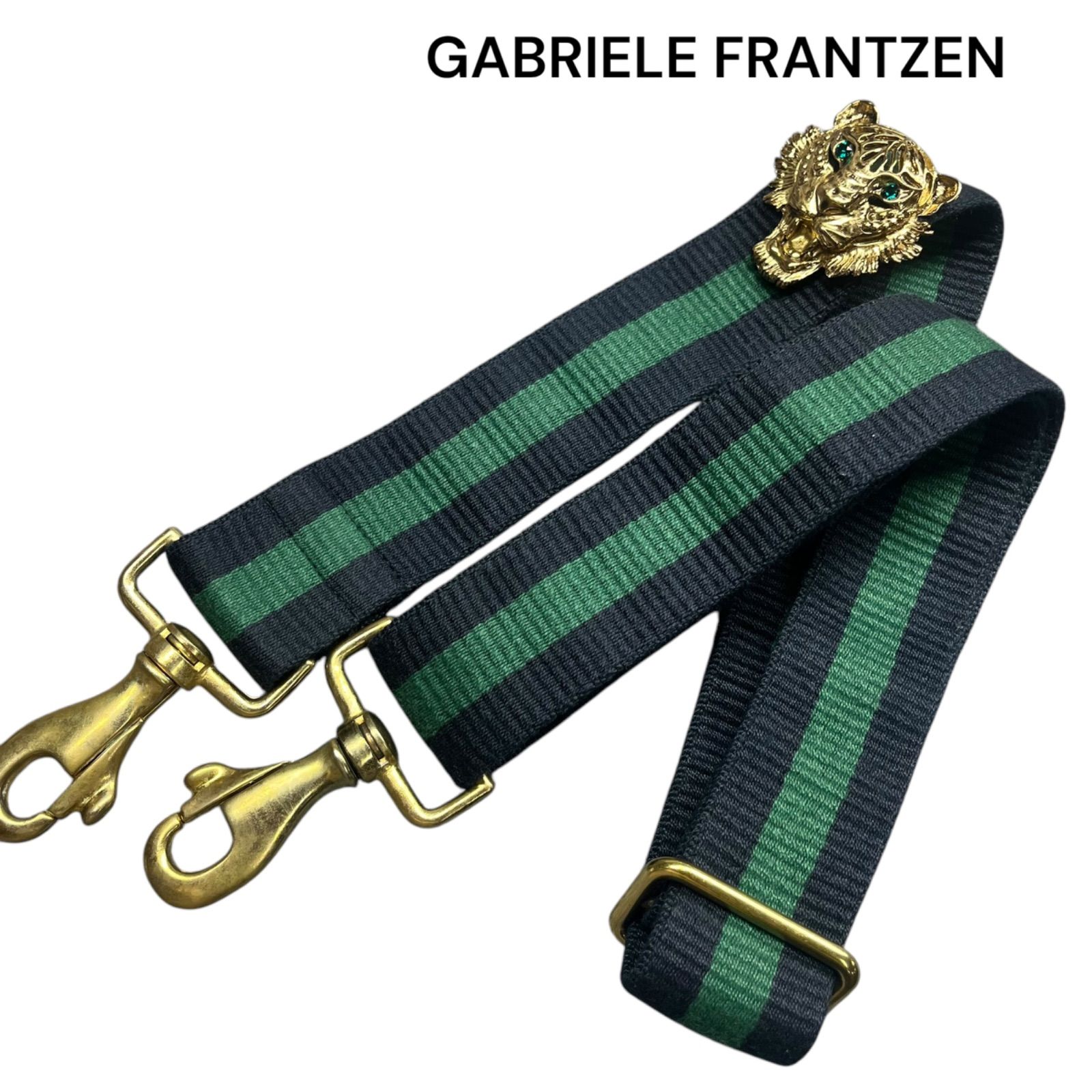美品 ガブリエルフランツェン GABRIELE FRANTZEN バッグ