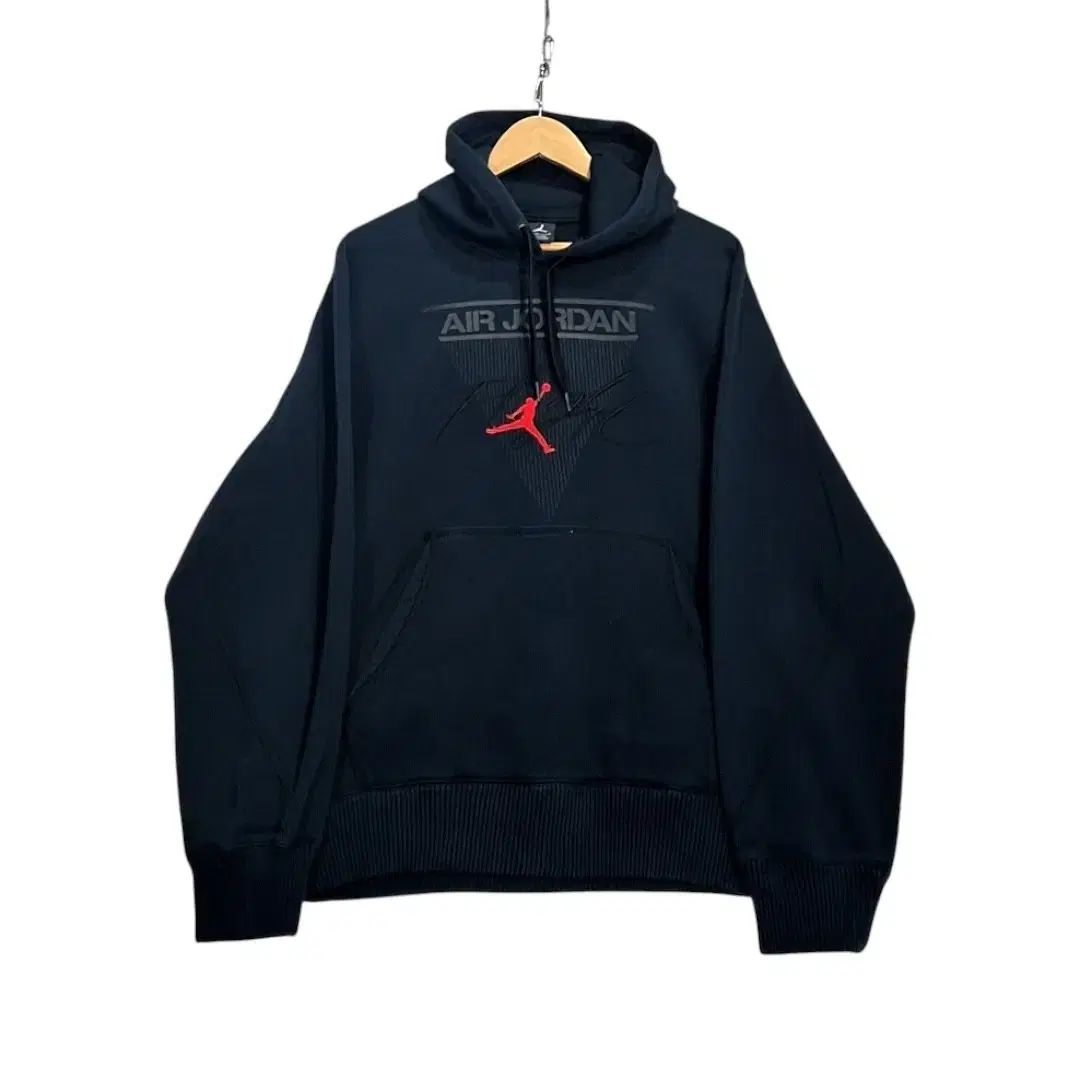 L Nike(ナイキ） エアジョーダン フライト フード