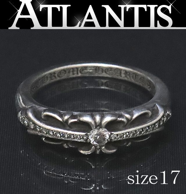 CHROME HEARTS 銀座店 クロムハーツ ベイビークラシック