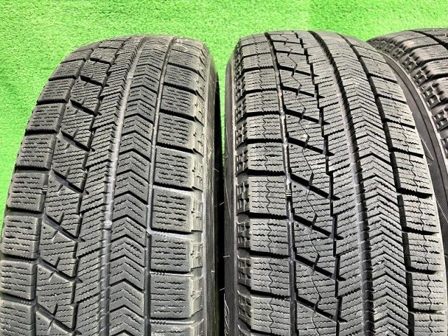 スタッドレス ブリヂストン