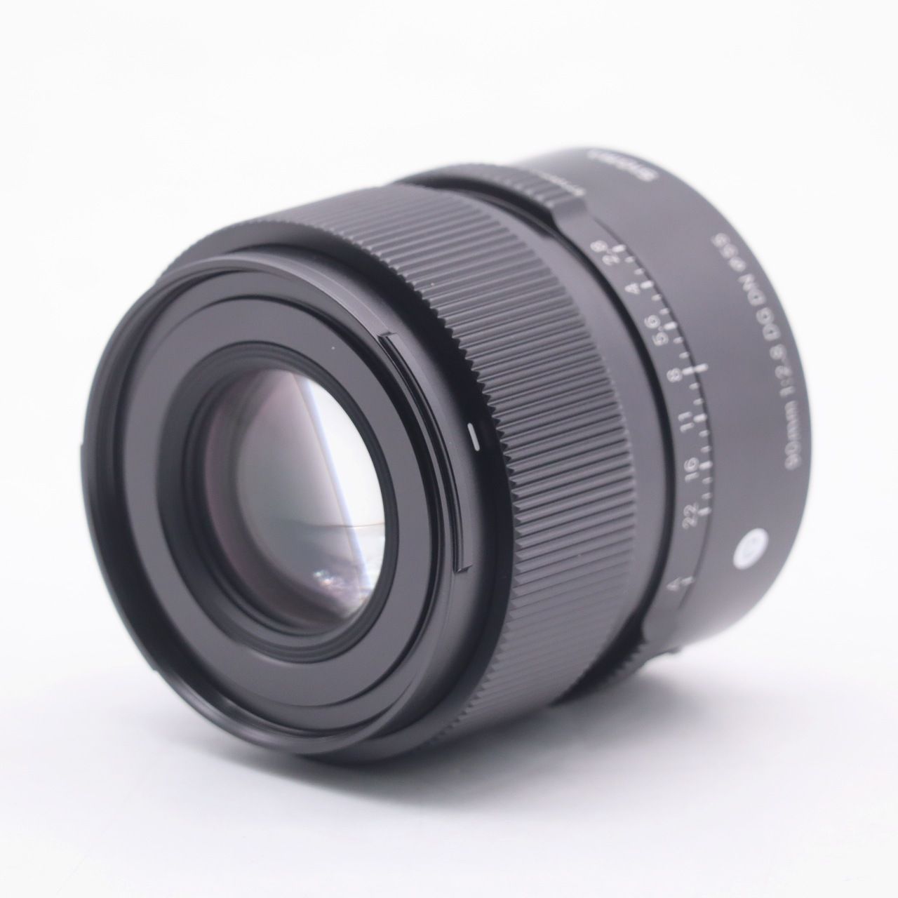 シグマ 90mm F2.8 DG DN Sony ソニー Eマウント