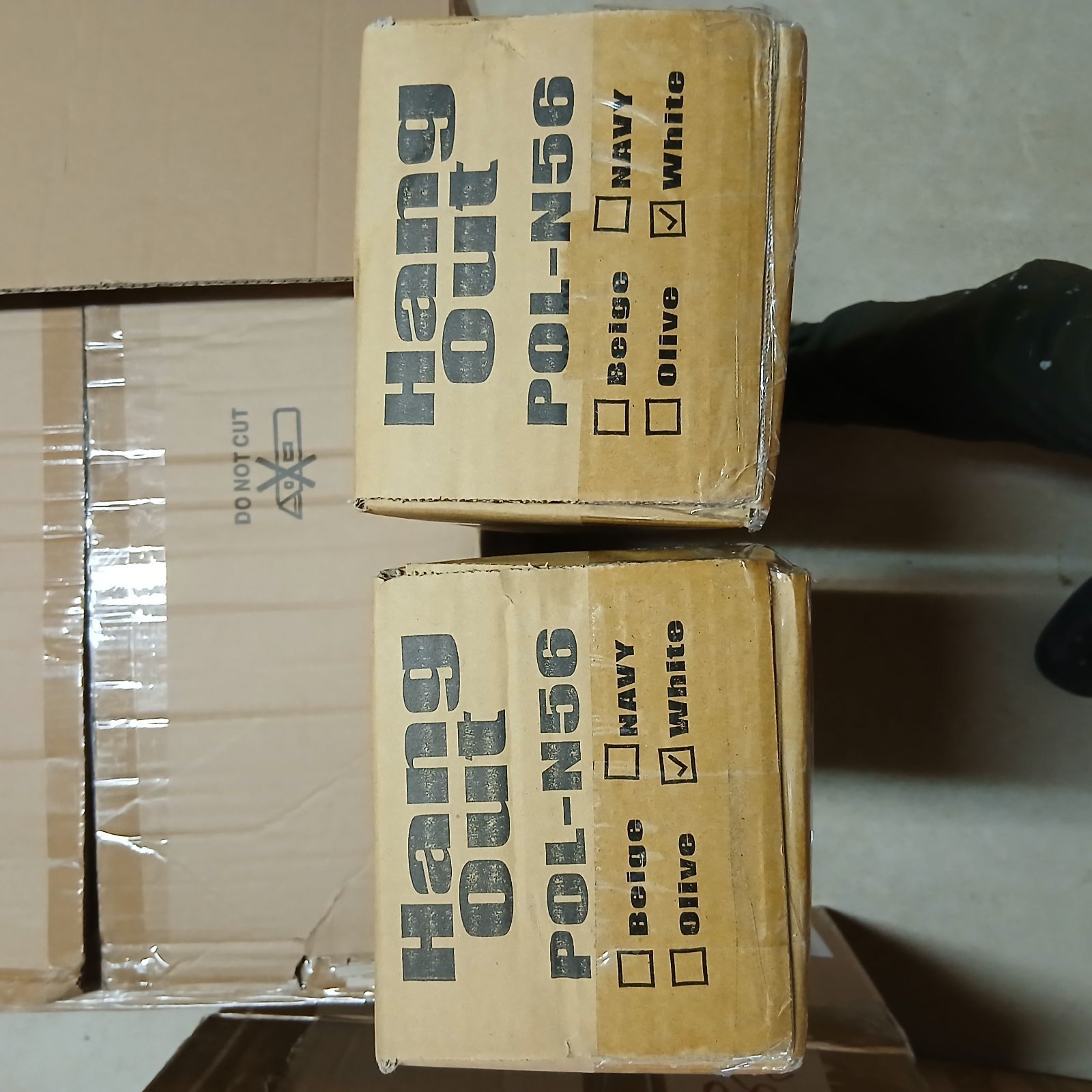 HangOut ポールローチェア