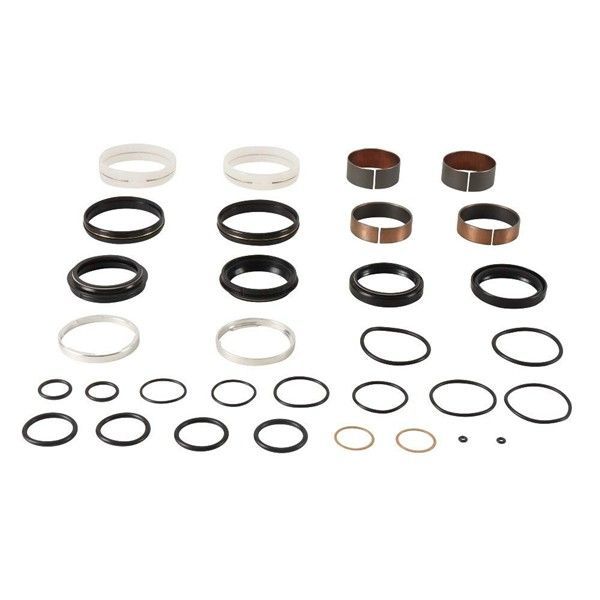 新着 FORK SEAL/BUSH KIT