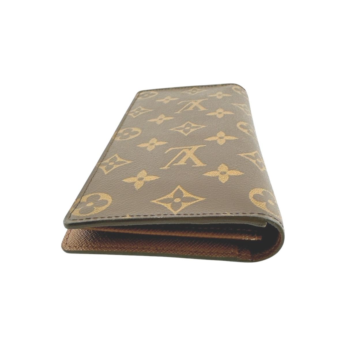 新品 ルイヴィトン モノグラム 長財布 M66540 ルイヴィトン M66540