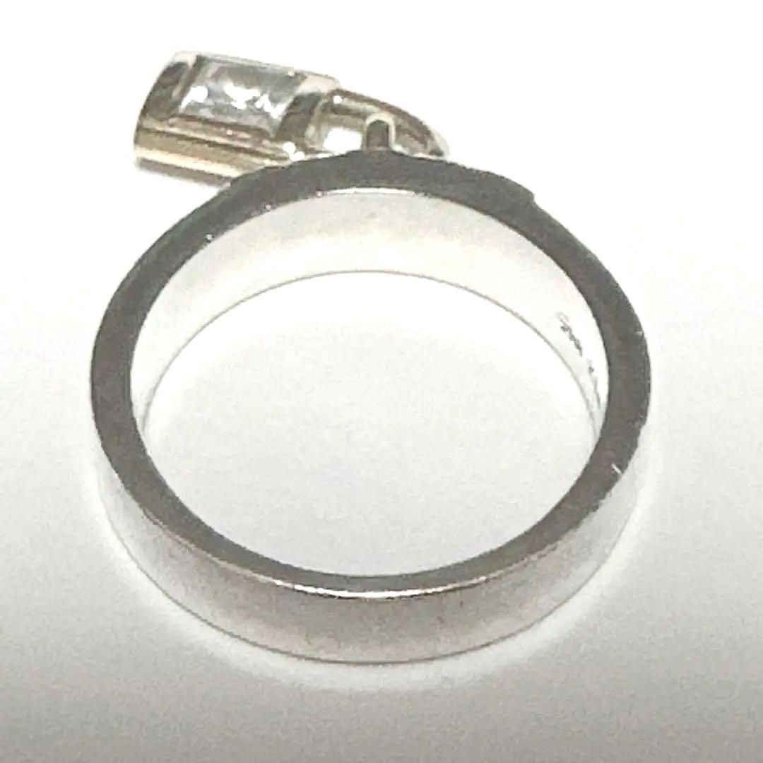 STARJEWELRY スタージュエリー 指輪 リング K14 SV925南京錠 - メルカリ