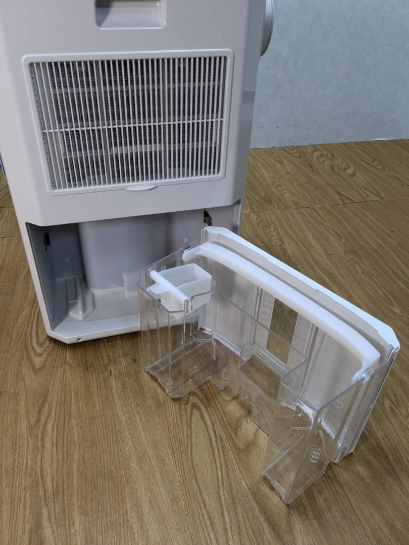 冷風 衣類乾燥除湿器