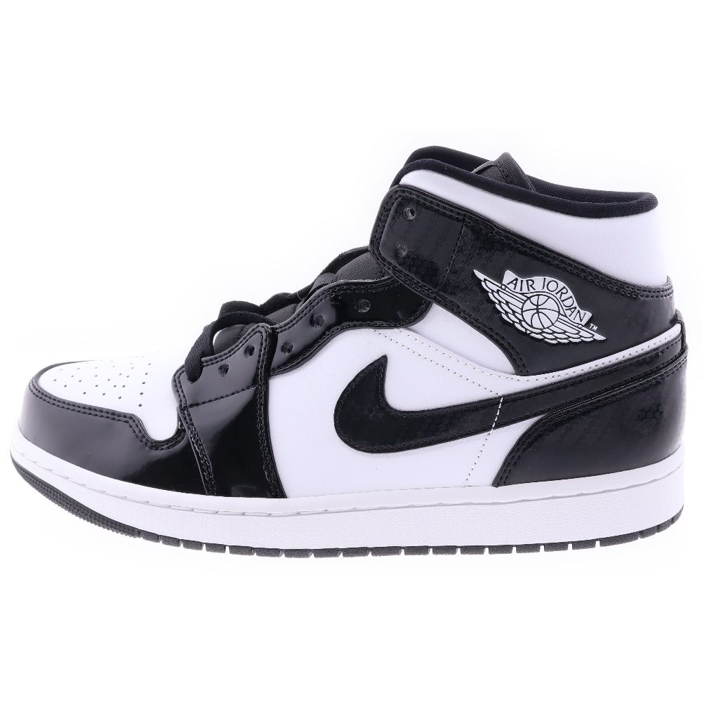 NIKE (ナイキ) AIR JORDAN 1 MID SE ASW NBA ALL STAR 2021 エア  