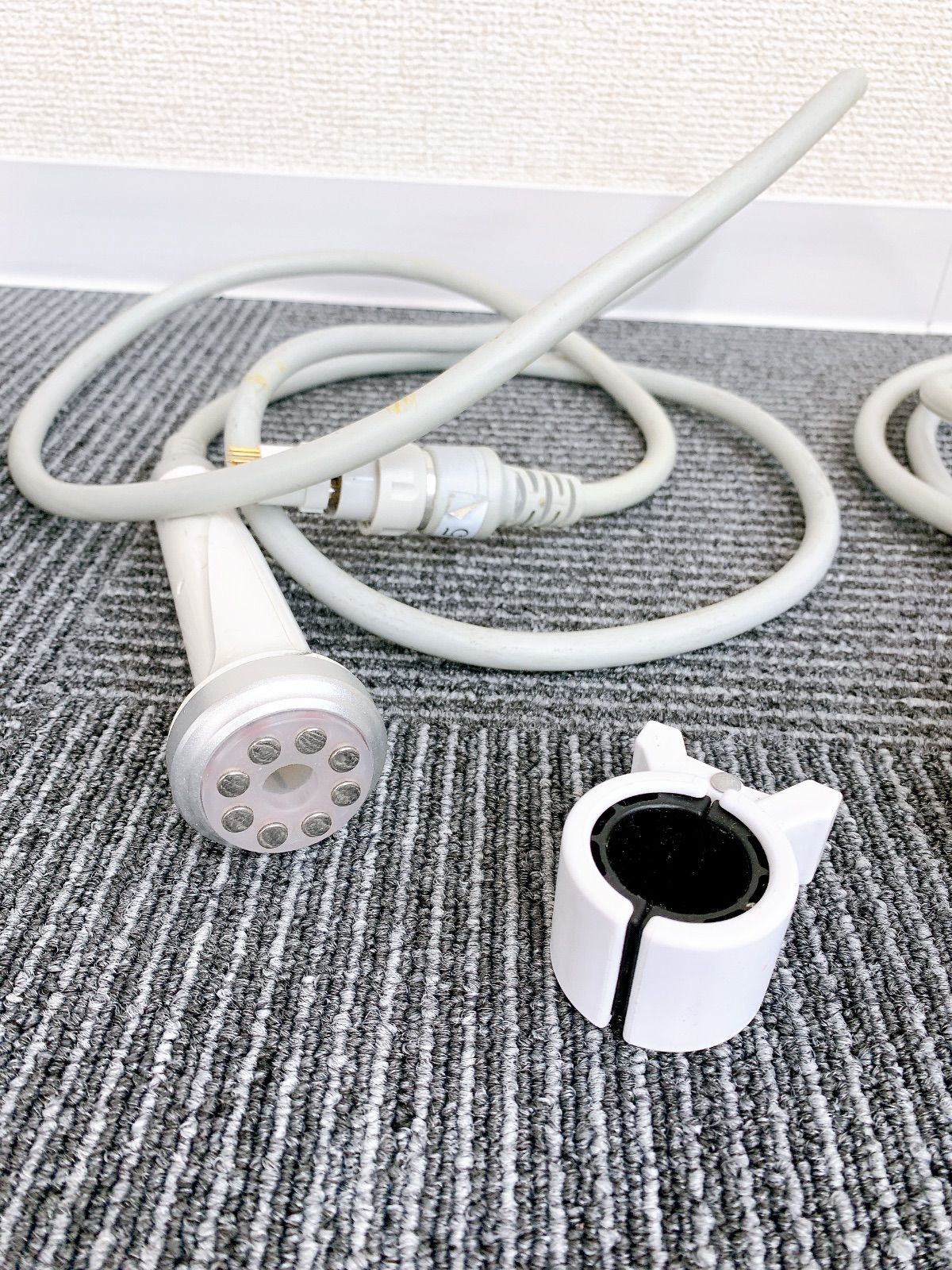 じぶん de エステ スキンクリーム 4個 JDE マシーン セット売り 業務用