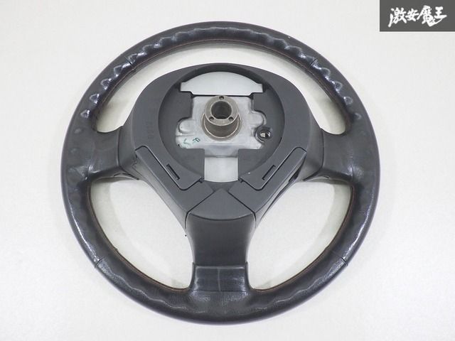 SILVIA ステアリングホイール SILVIA ステアリングホイール 2025年最新】シルビアS15のステアリング