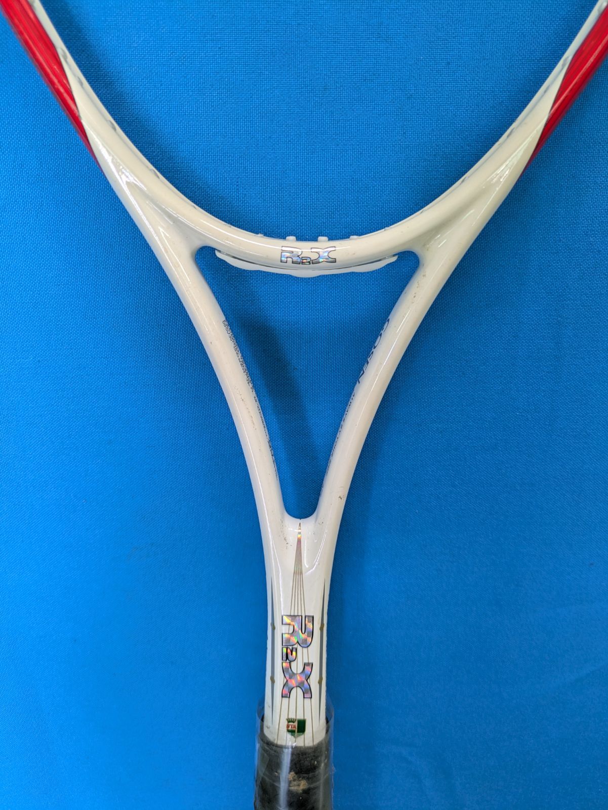 【新品・未使用】GOSEN R2X SR-700 テニスラケット 新品未使用】GOSEN R2X SR-700 軟式テニスラケット - メルカリ
