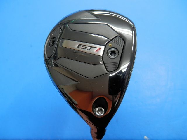 ユーティリティ 即決 Ｑ６５ タイトリスト ＧＴ１ ハイブリッド フジクラ AIR SPEEDER Next Gen 50 Ｒ ６Ｈ ２６度 日本仕様 3125