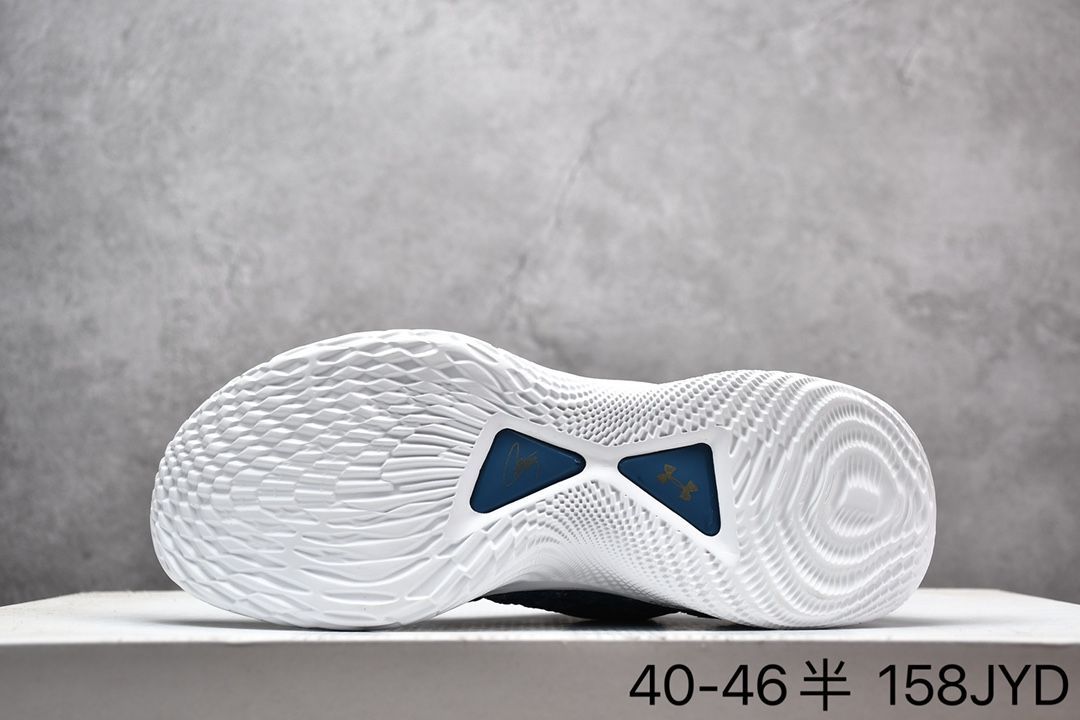 Under Armour Curry Flow 9 2974