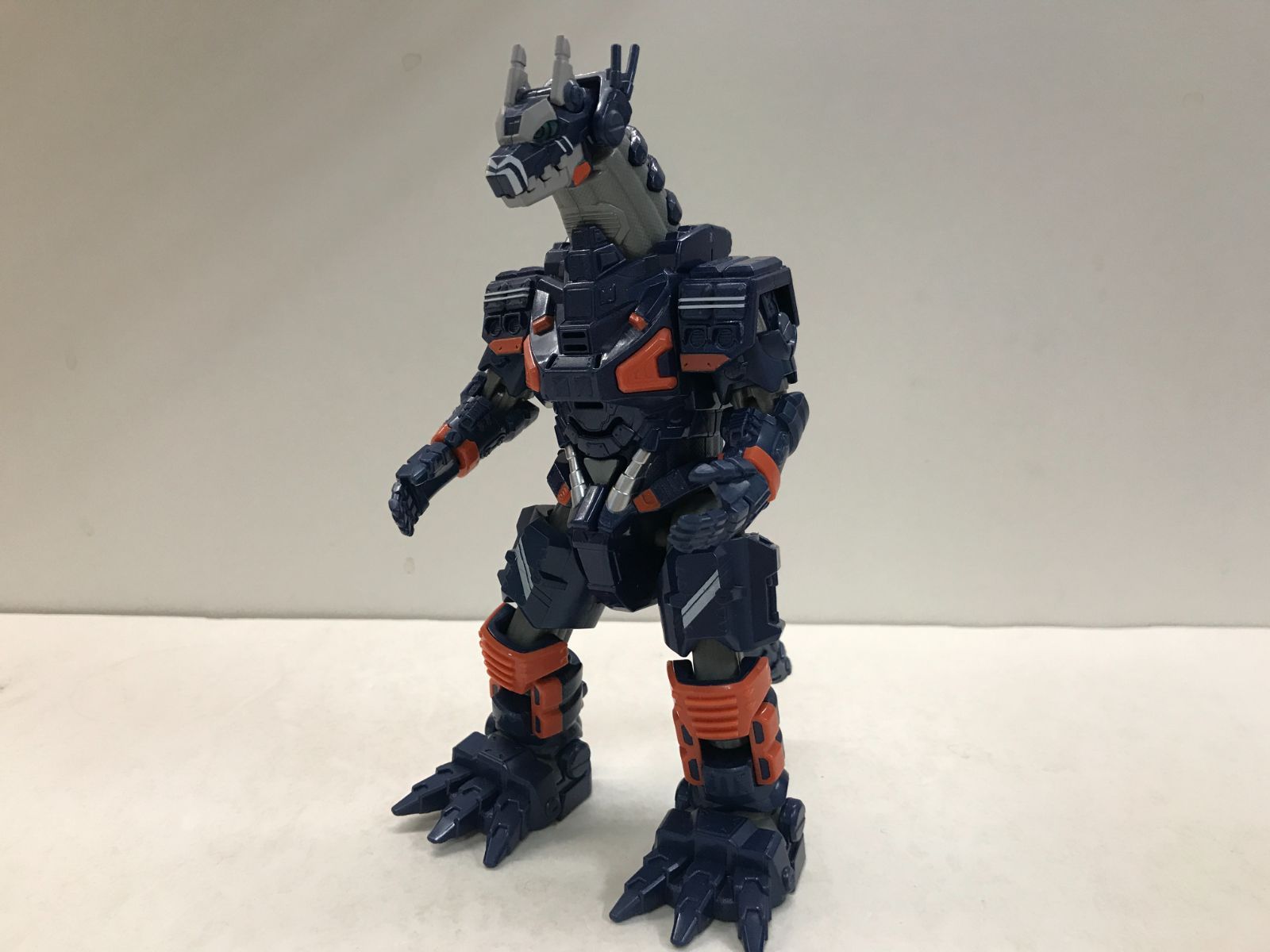 アースガロン 23式特殊戦術機甲獣 アースガロン | ITEMS | TAMASHII SPOT