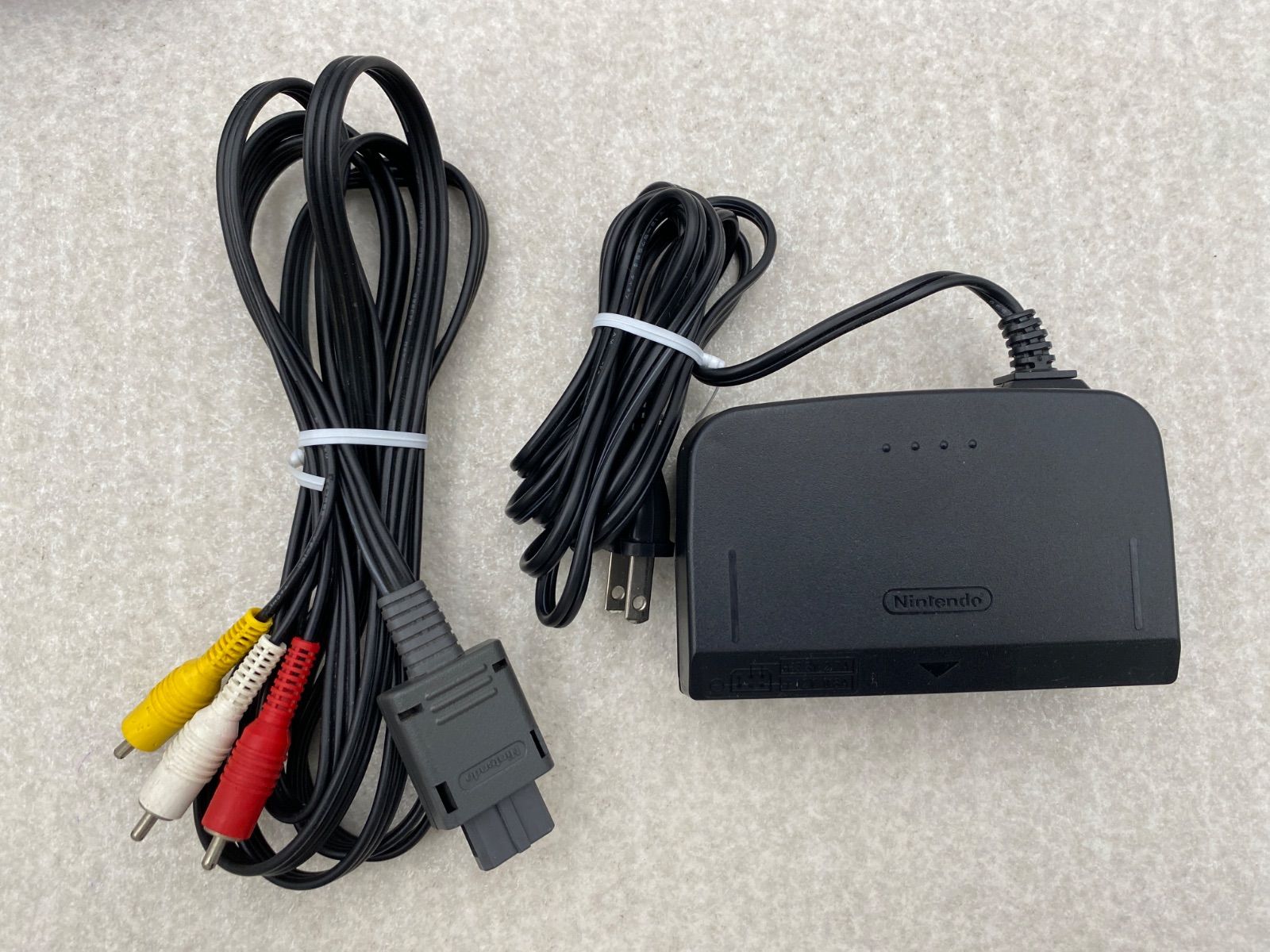 NINTENDO64本体
