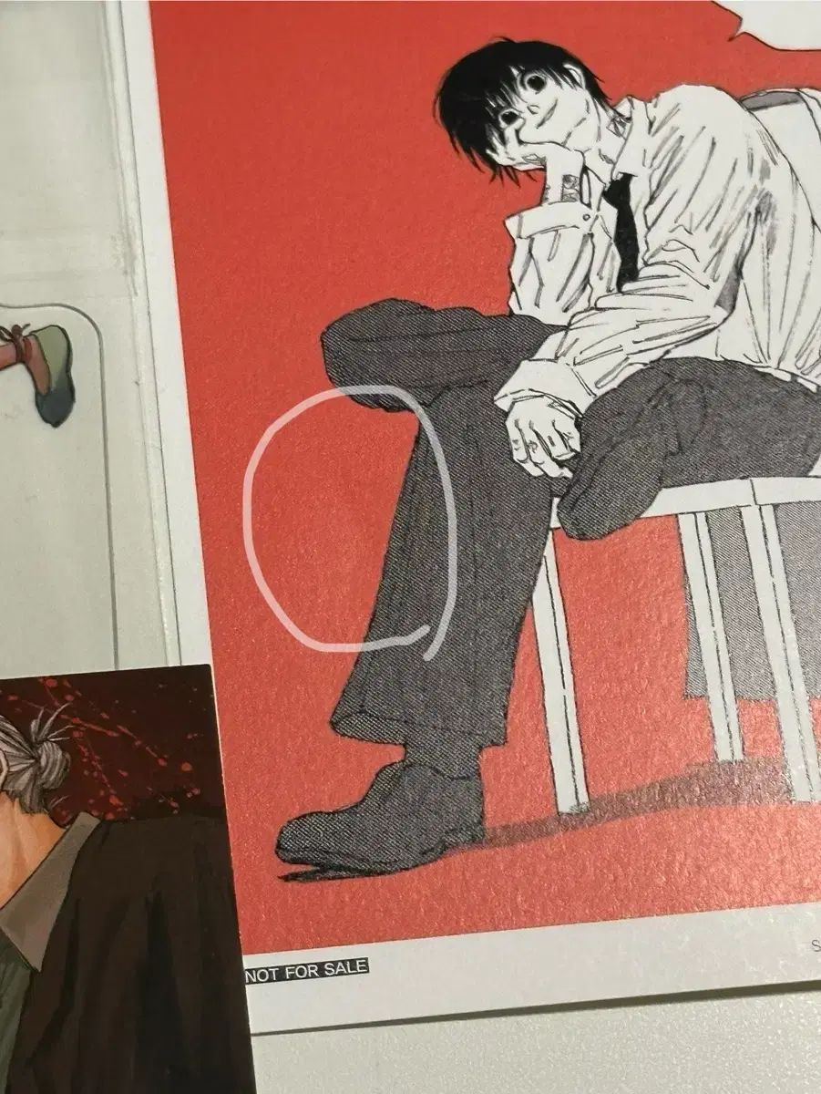 サカモトデイズ 南雲 6 巻 初版 はがき 出品 サカモト デイズ 7 巻