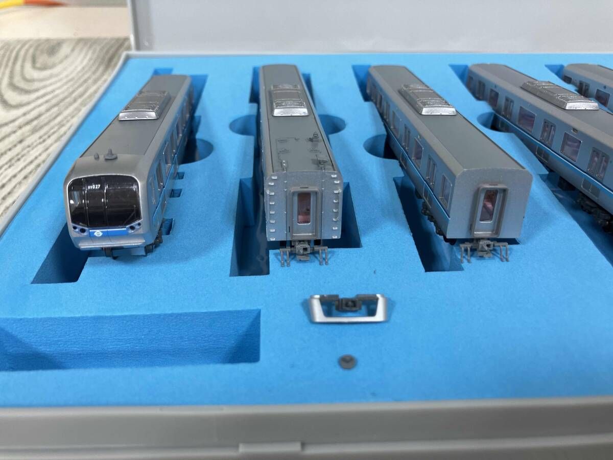 MICRO ACE A-5010 6両セット MICRO ACE A-5010 6両セット MICRO ACE☆A-5010 東西線 6両