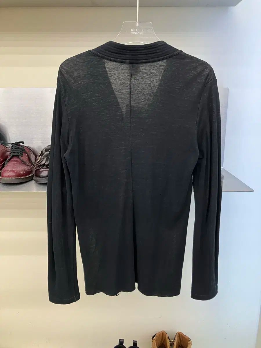 ISSEY MIYAKE me　長袖カーディガン　サイズFree イッセイミヤケ メンズ／トップス／カーディガン – isseymiyake.com