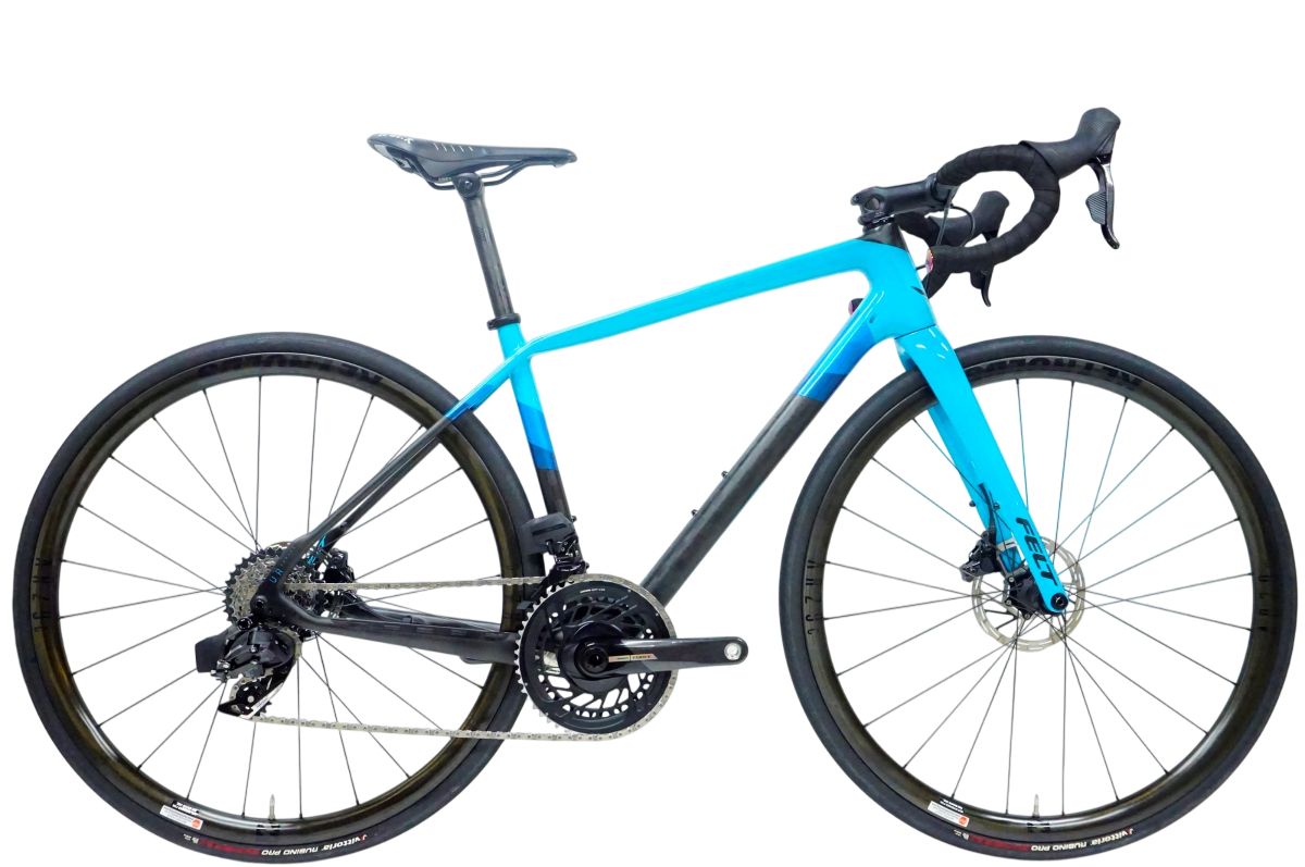 FELT 「フェルト」 VR ADVANCED FORCE E-TAP 2023年 ロードバイク