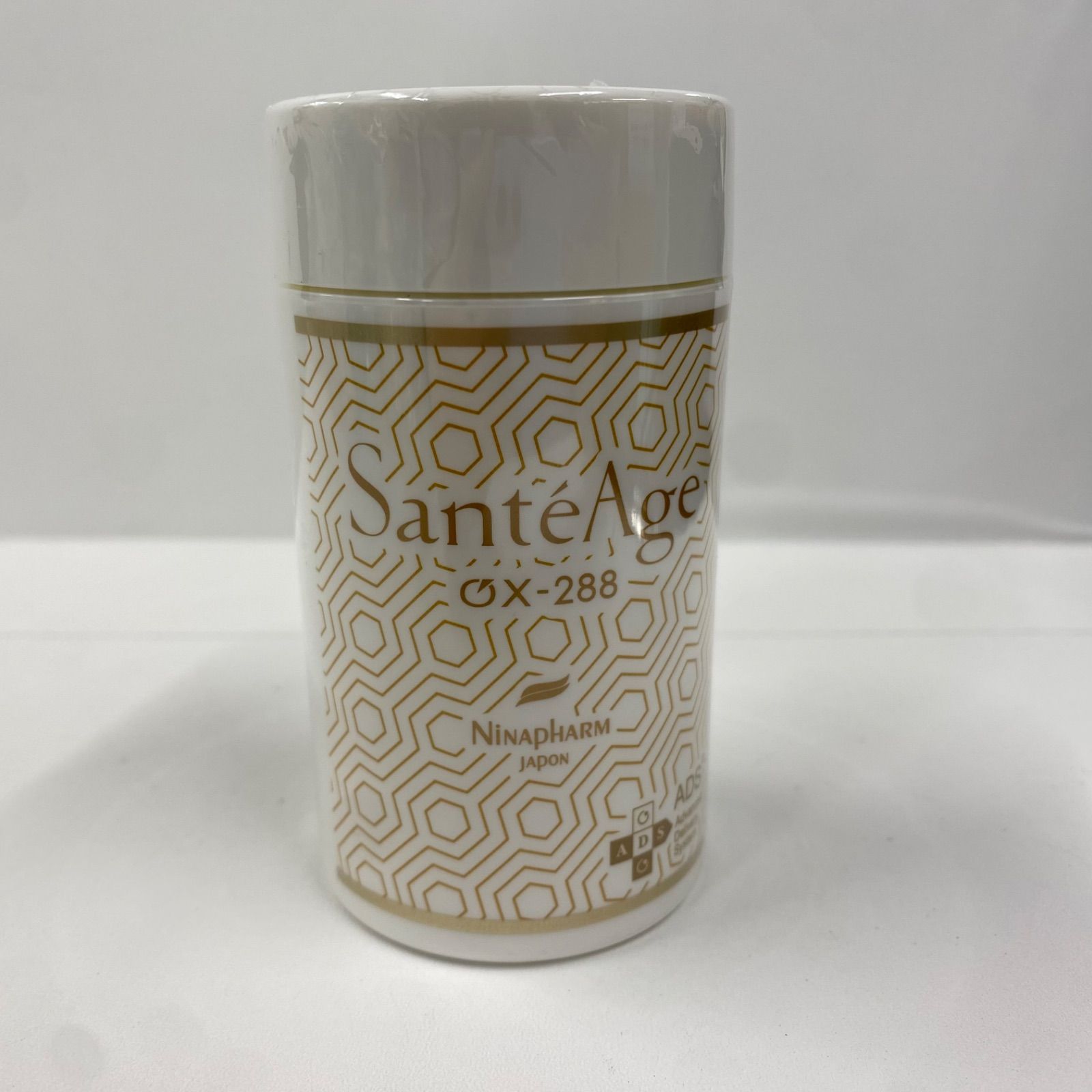 A6638 ニナファーム SantéAge サンテアージュ OX-288 180粒 2708