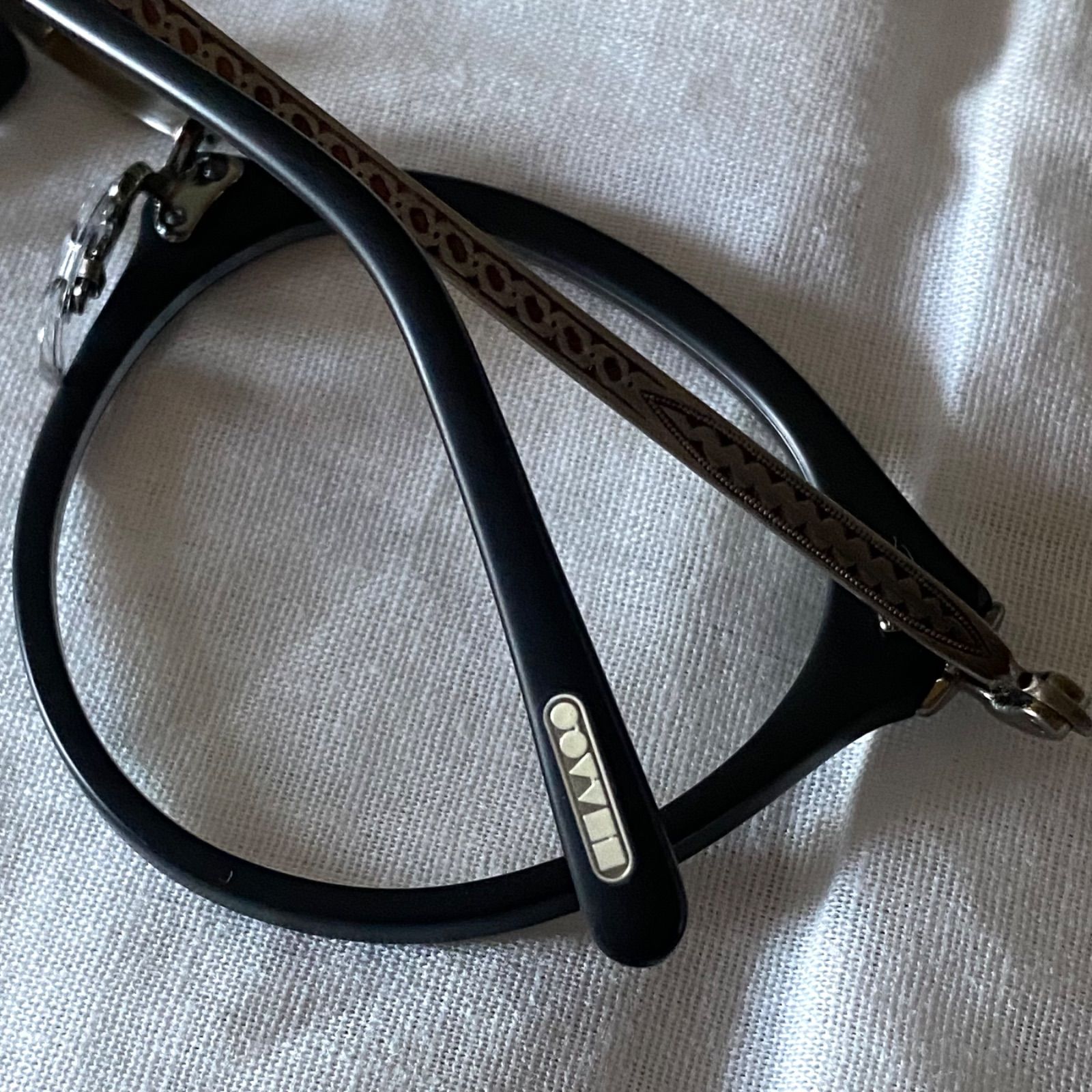 OV389 新品 OLIVER PEOPLES OP-505 雅 メガネ オリバーピープルズ  