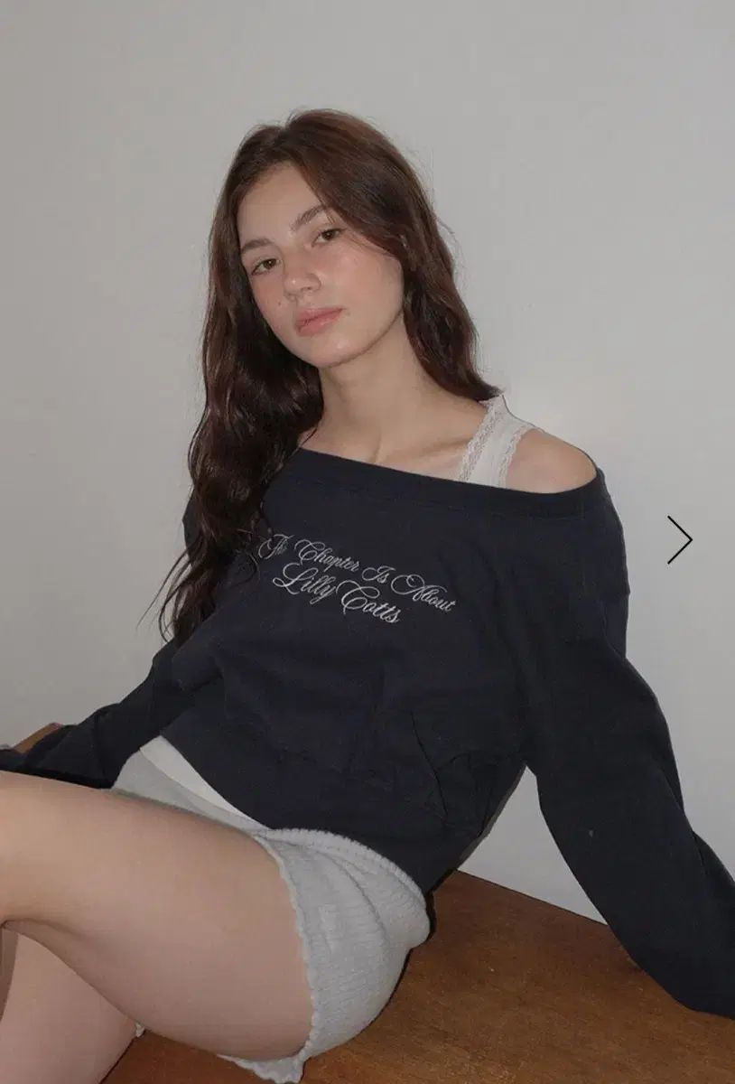 リリコッツ トレーナー ネイビー Luvit mtm WWW_NOITHATQUANGTHANH_NET