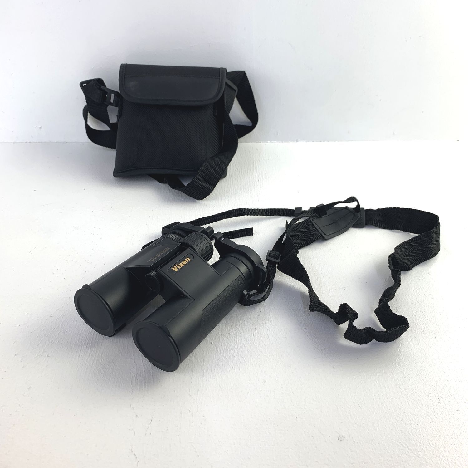 加古川物流 品 Vixen GEOMA HR 8x32 WP 双眼鏡 406