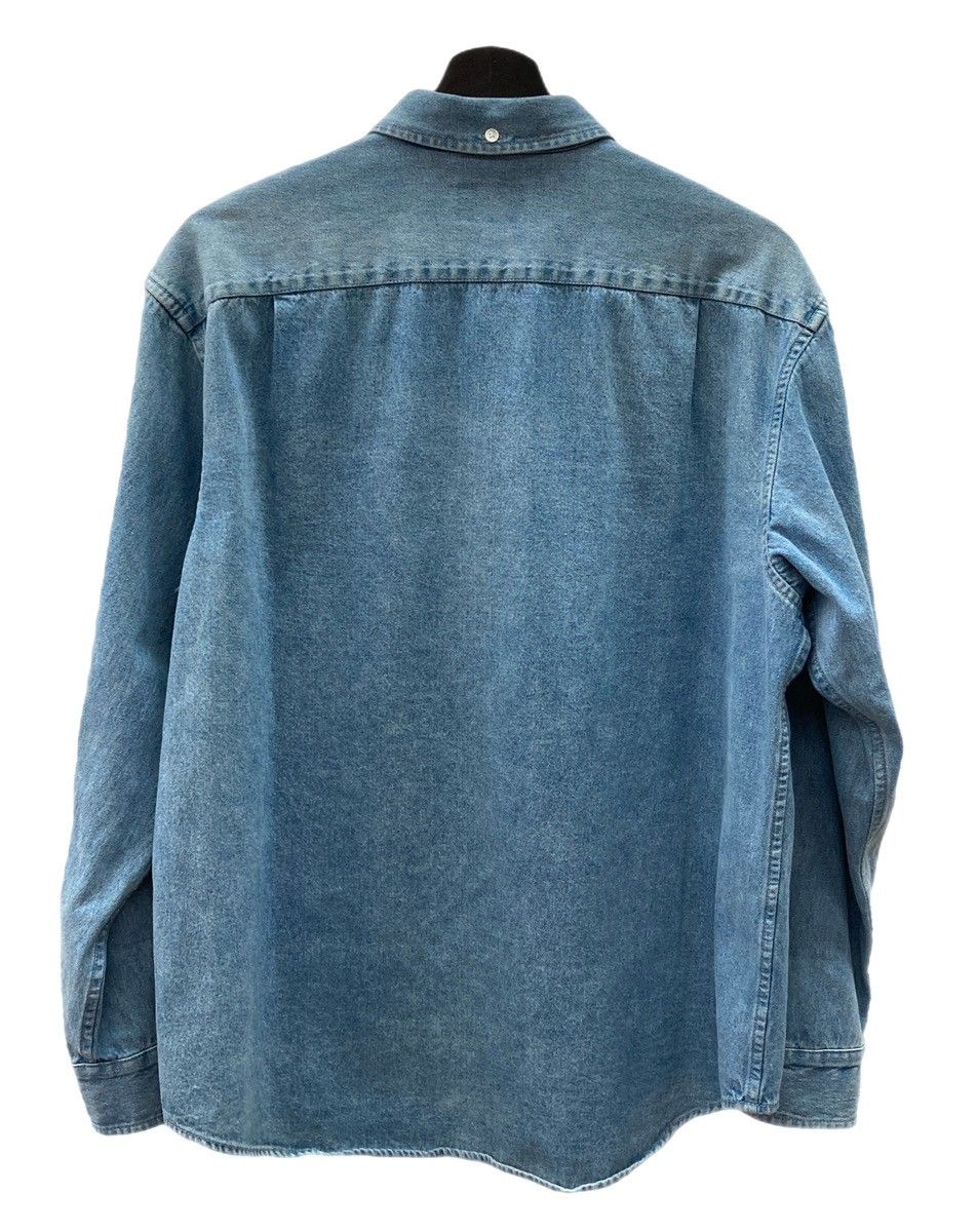 Box Denim