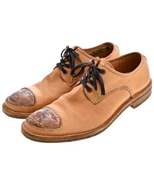 foot the coacher ビジネス・ドレスシューズ メンズ 【古着】【中古】【送料無料】
