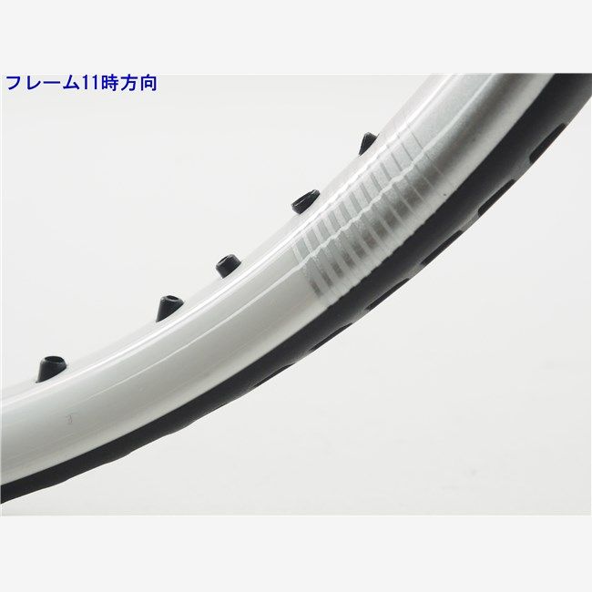 DUNLOP - 中古 テニスラケット ダンロップ エルエックス 800 2021年モデル (G1)DUNLOP LX 800 2021 中古 テニスラケット ダンロップ エルエックス 800 2021年モデル