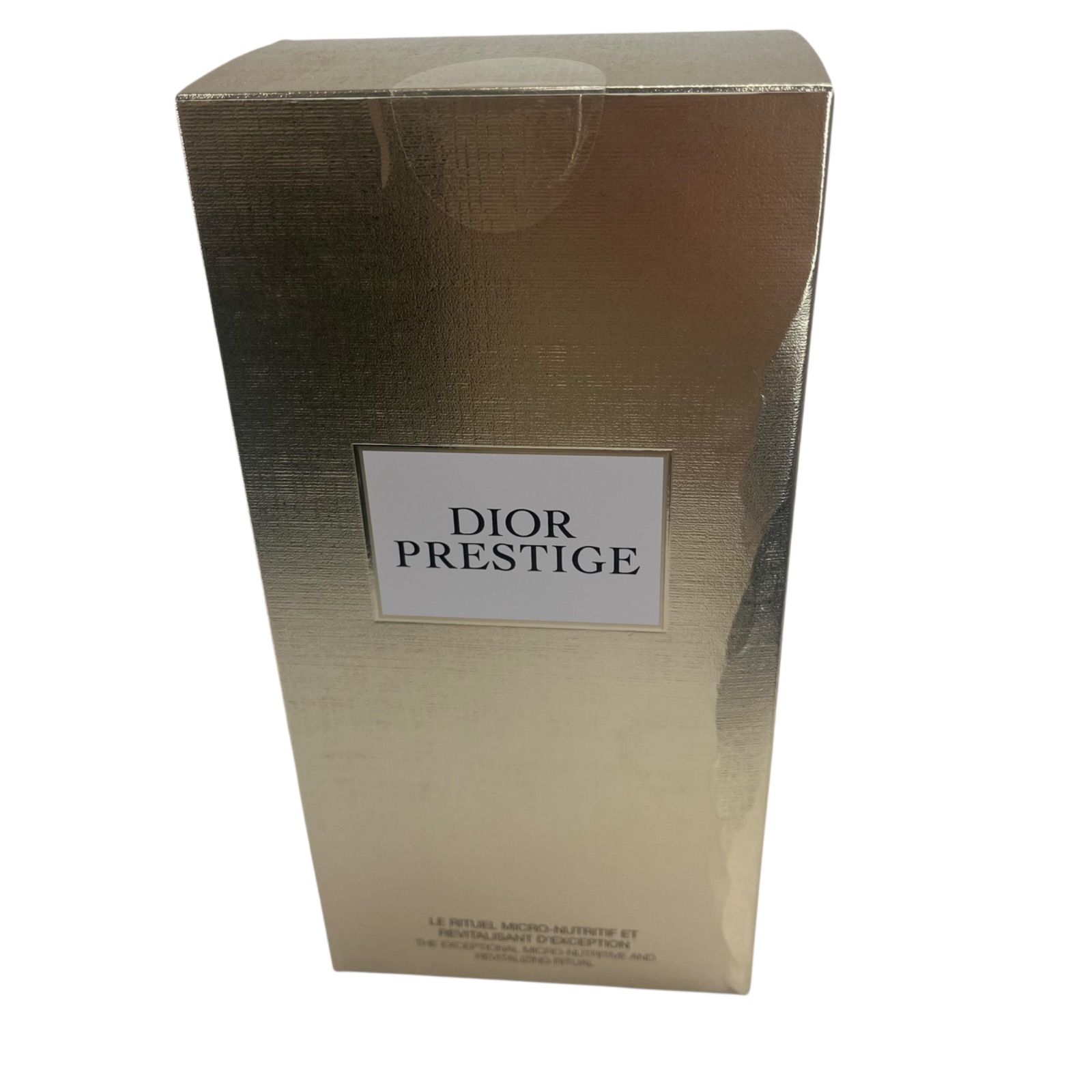 クリスチャンディオール DIOR