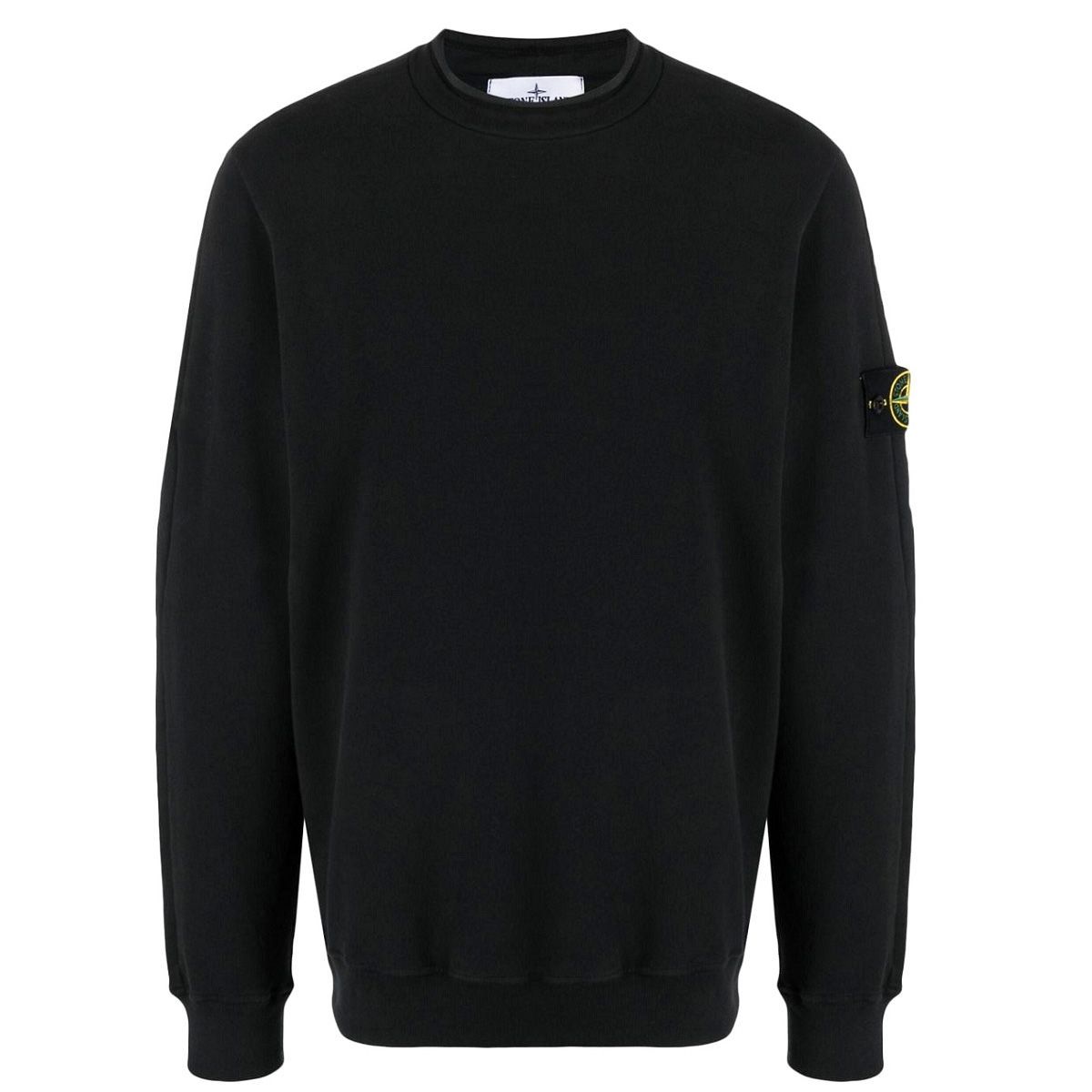29 STONE ISLAND ストーンアイランド 791561352 V0029 ブラック