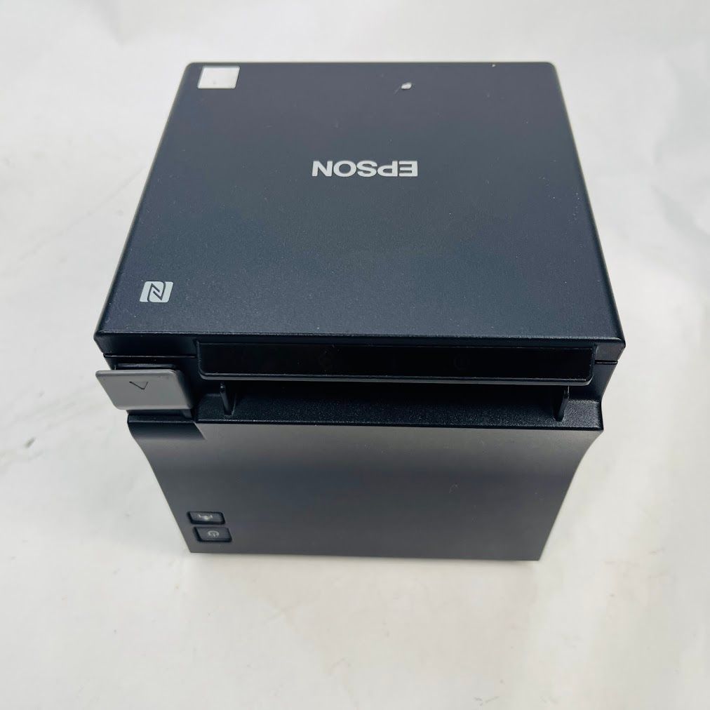 中古】エプソン TM30UBE612 サーマルレシートプリンター TM-m30