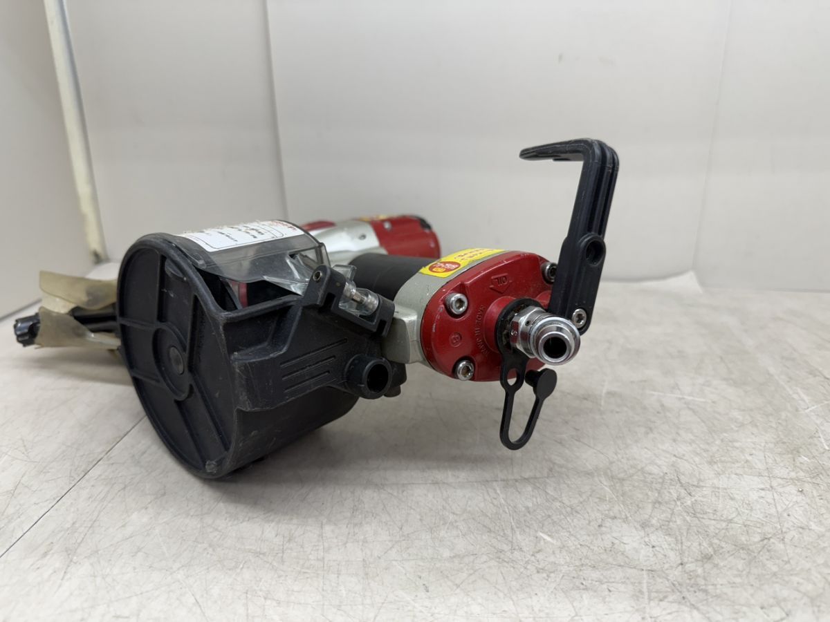 コイルネイラ マックス