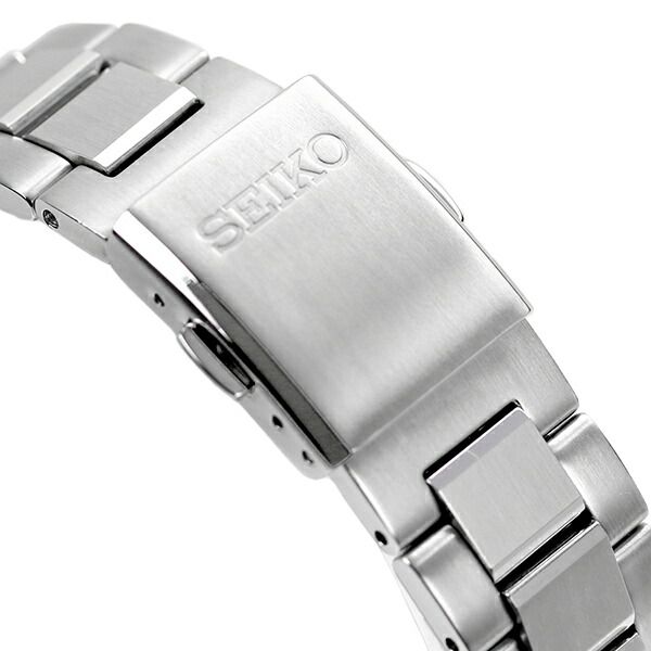 セイコー SEIKO 腕時計 メンズ SBTM317 セイコーセレクションソーラー ...