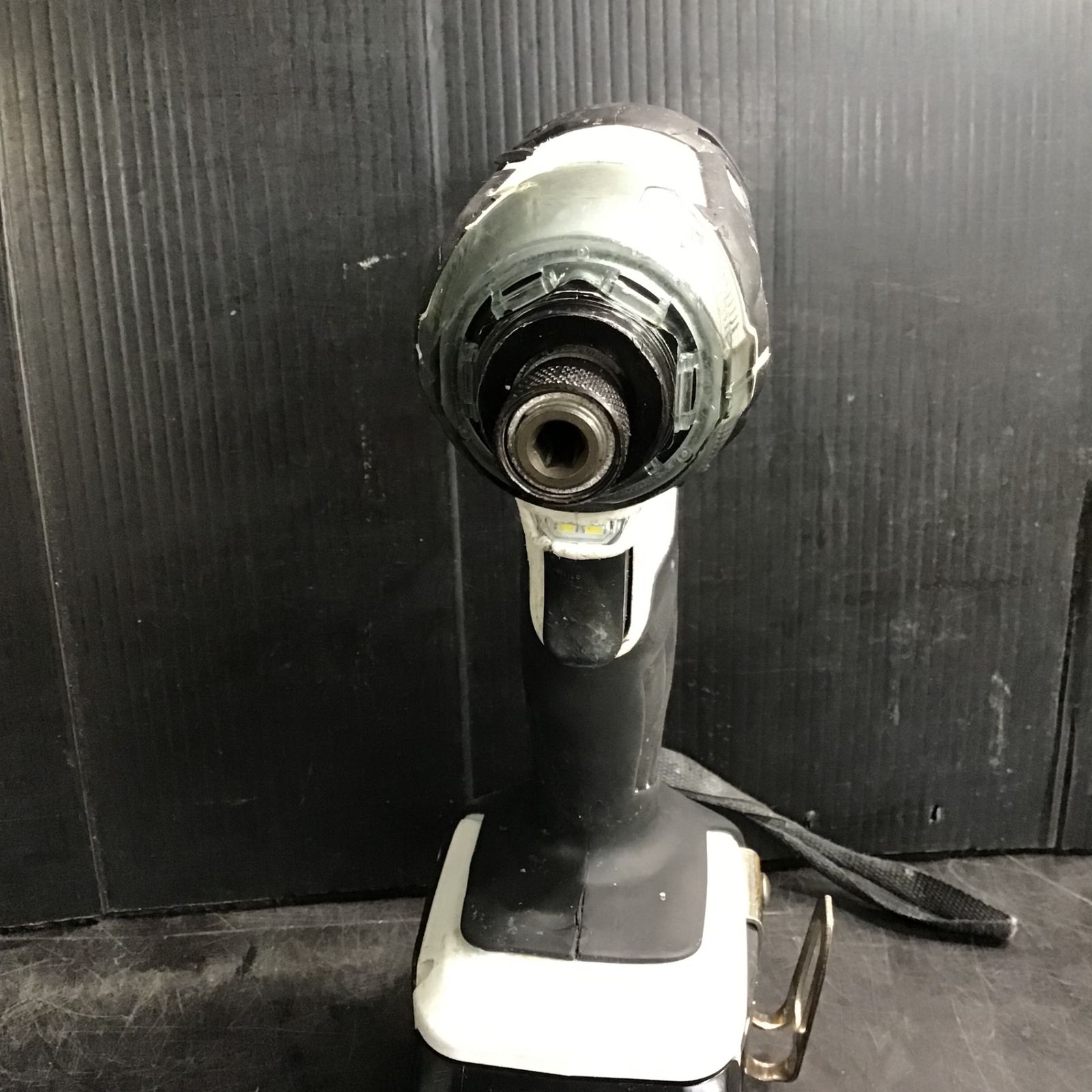 ☆マキタ(makita) コードレスインパクトドライバー TD149DRFXW【草加店】