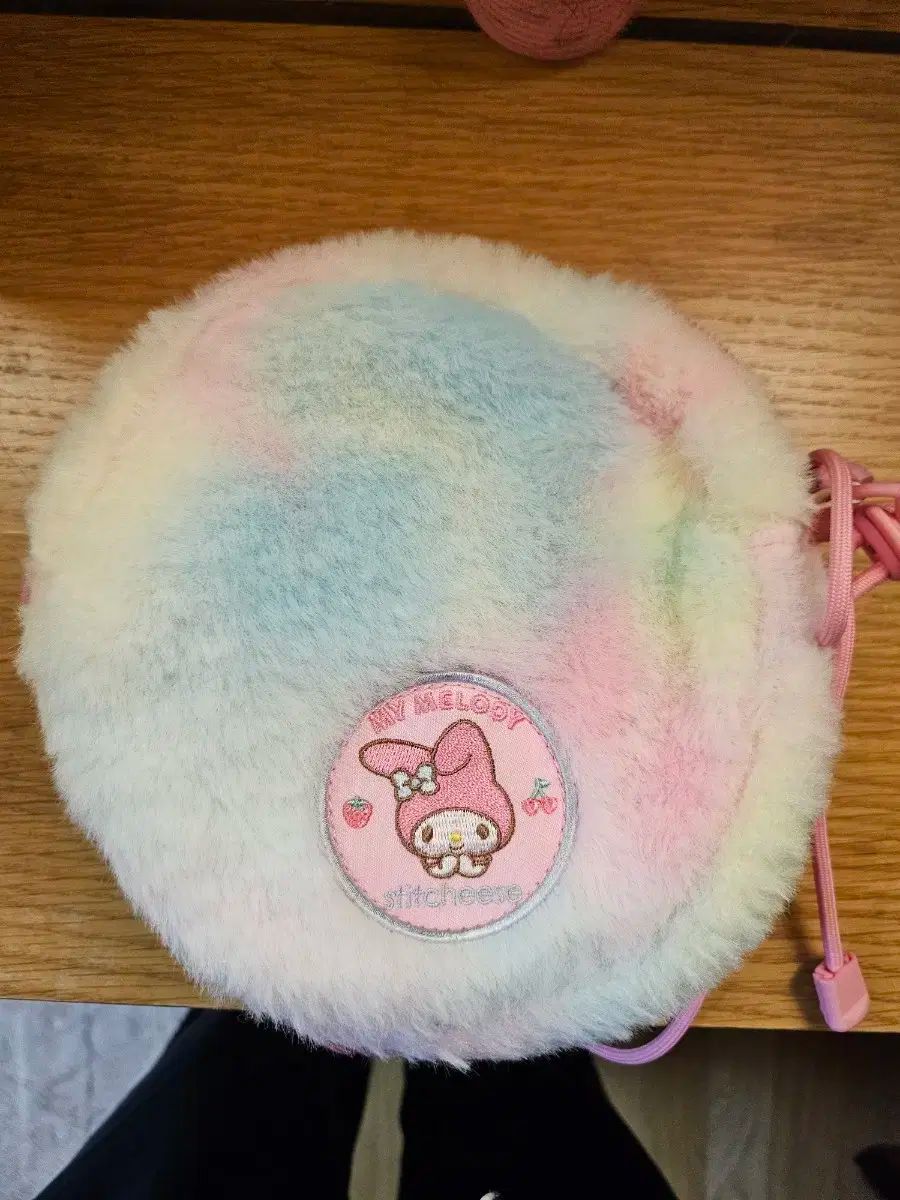 マイメロディ