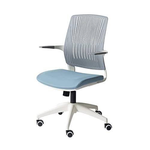 【新品・2営業日で発送】AZUMAYA 東谷 オフィスチェア OFC-50BLW L1