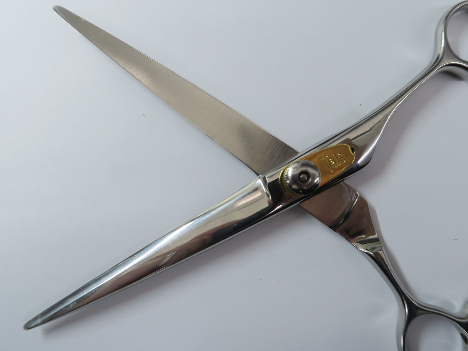 Bランク【NETWORK ネットワーク】 Vals 7.0 シザー 美容師・理容師 6.8