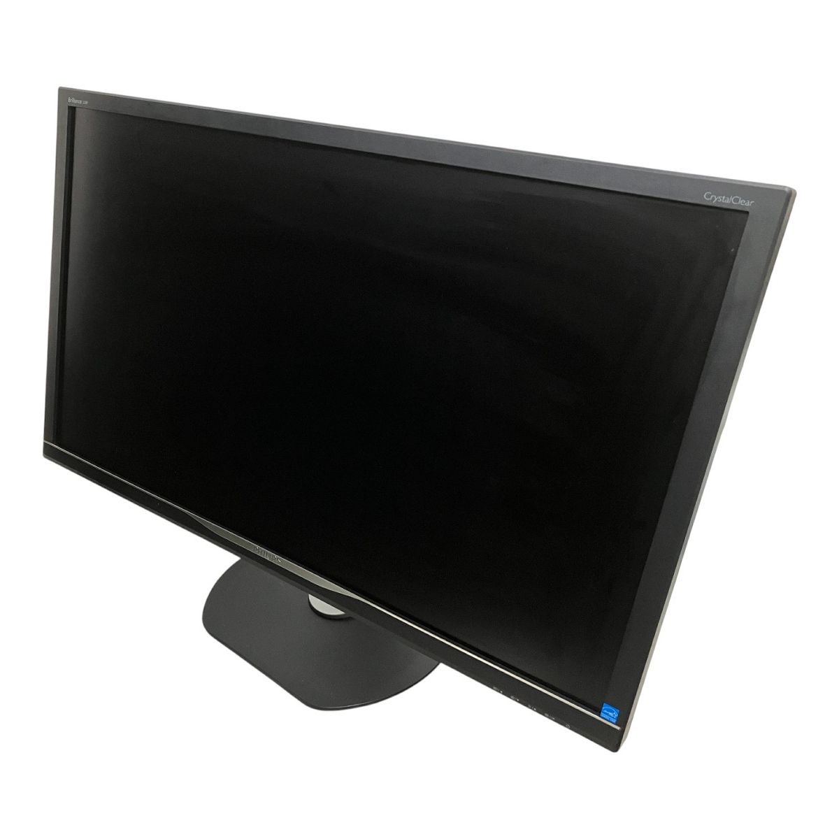 PHILIPS 328P6A 31.5型 モニター 液晶ディスプレイ 2018年製 フィリップス 家電 ジャンク M10491724