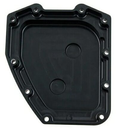 限界 ネオフュージョン カムカバー 2001〜17年ツインカム ブラックマシーン ２年保障。